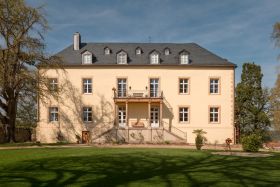 Gartengeschichte(n): Schlossgarten Bad Arolsen-Landau