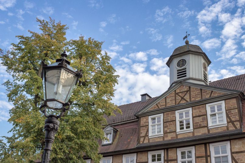 Welcome Hotel Bad Arolsen