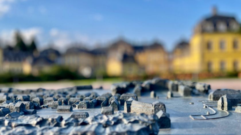 Stadtführung zum Thema Nachhaltigkeit Stadtführung zum Thema Nachhaltigkeit