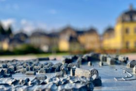 Stadtführung zum Thema Nachhaltigkeit