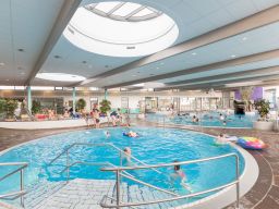 Freizeitbad Arobella Bad Arolsen Freizeitbad Arobella Bad Arolsen