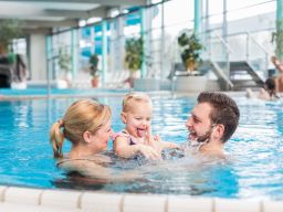 Freizeitbad Arobella Bad Arolsen Freizeitbad Arobella Bad Arolsen
