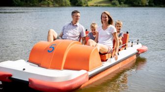 BootsCharter Twistesee