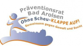 LogoPräventionsrat