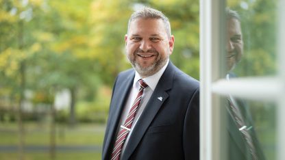 Bürgermeister-Sprechstunden in Kohlgrund und Volkhardinghausen