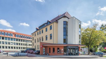 Zulassungsstelle am 05. + 06.12. geschlossen