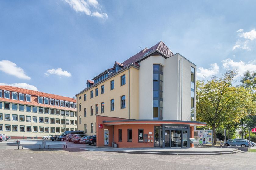 Öffnungszeiten zwischen den Jahren