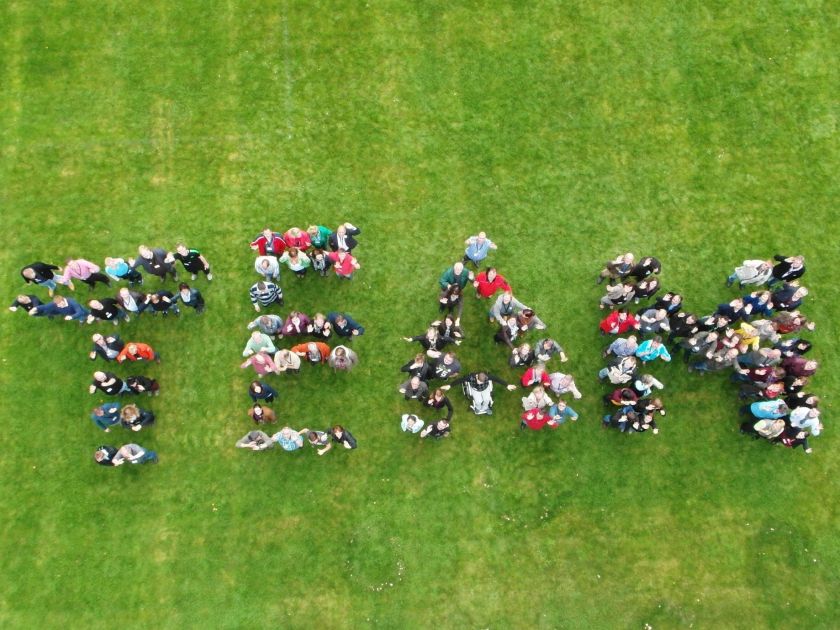 Stellenausschreibung Stadtverwaltung Bad Arolsen