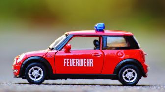 Feuerwehr