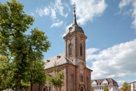 Gottesdienst zur Fairen Woche