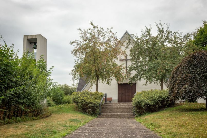 evangelische Kirche Kohlgrund