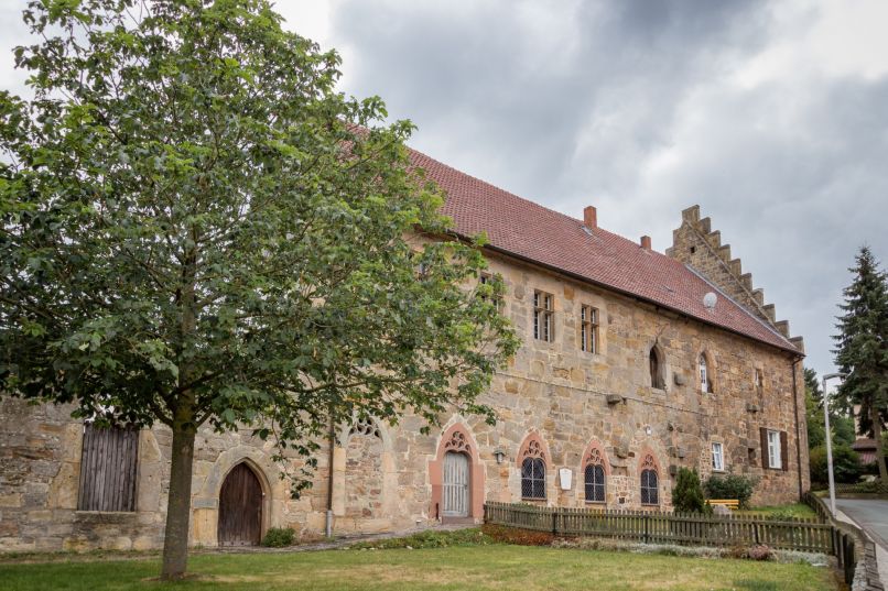 Kloster Volkhardinghausen