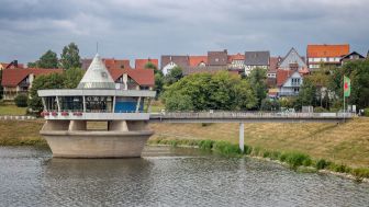 Wandervorschläge Wetterburg