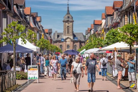 Stadtportrait