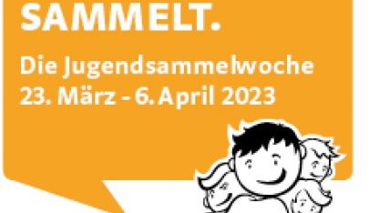 Jugendsammelwoche 2023